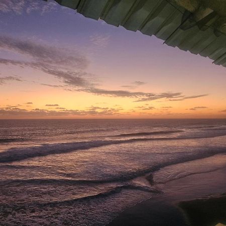 Turtle Beach Villas Zihuatanejo Exteriör bild