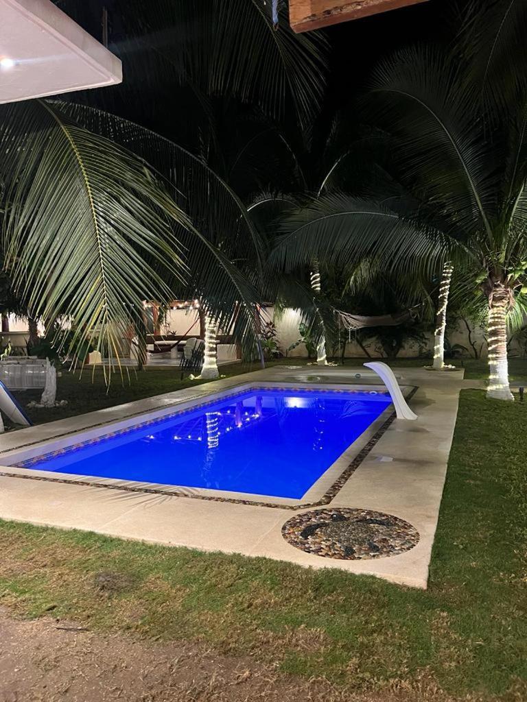 Turtle Beach Villas Zihuatanejo Exteriör bild