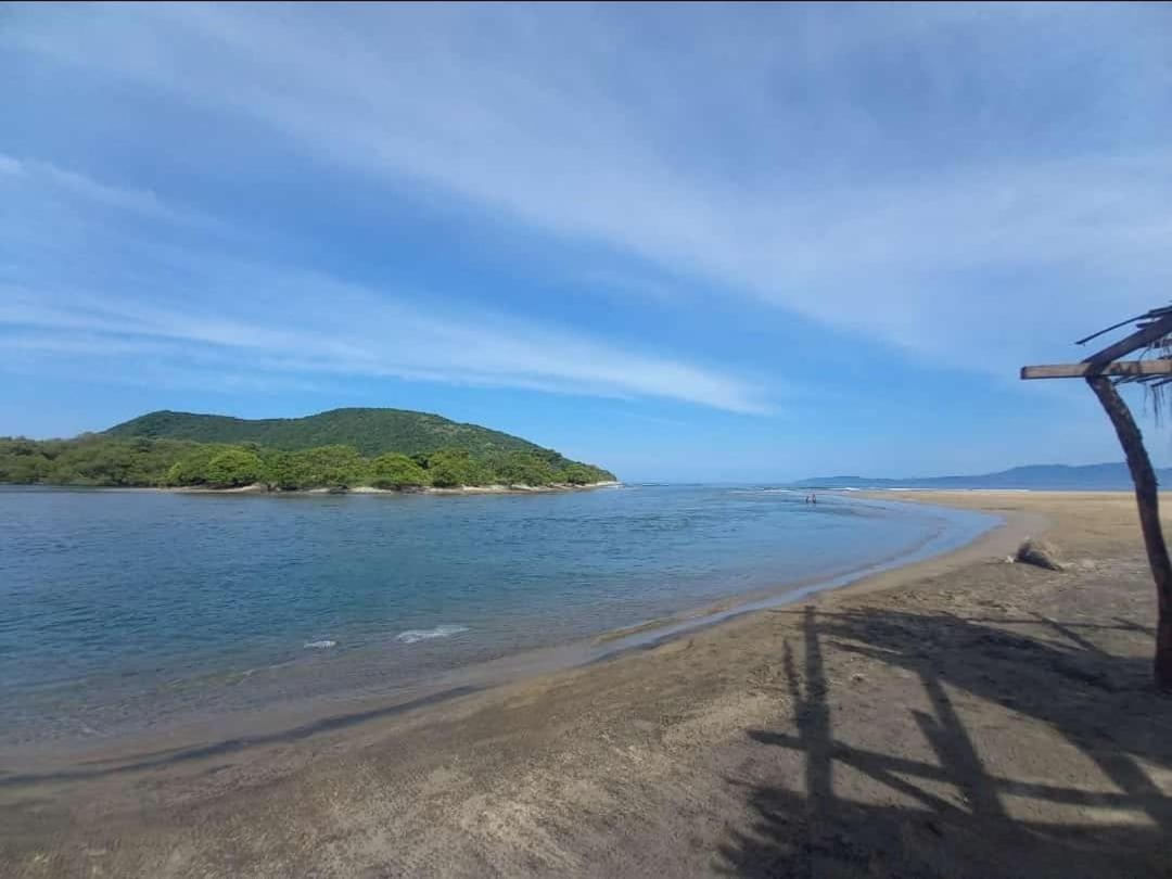 Turtle Beach Villas Zihuatanejo Exteriör bild