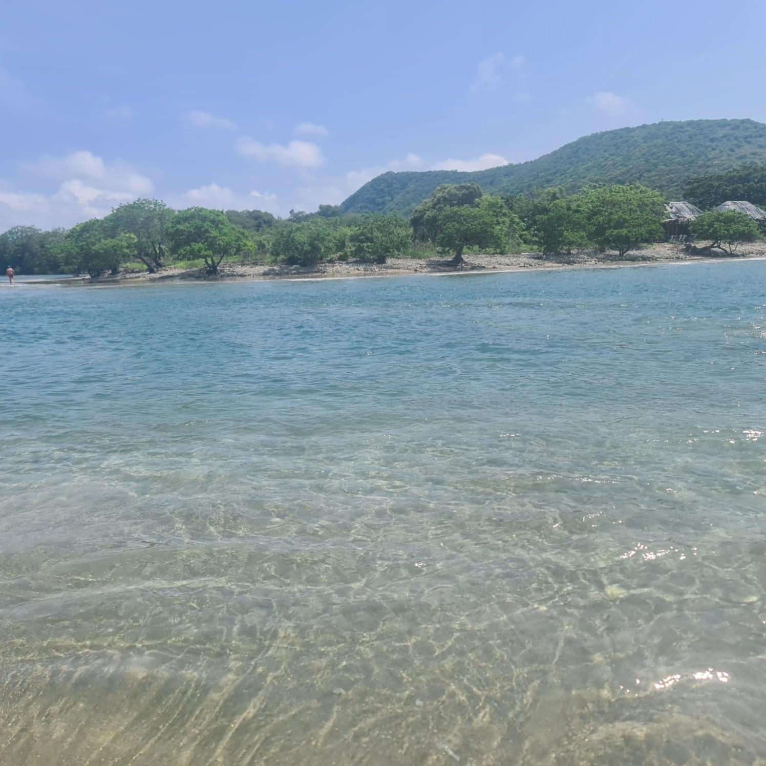Turtle Beach Villas Zihuatanejo Exteriör bild