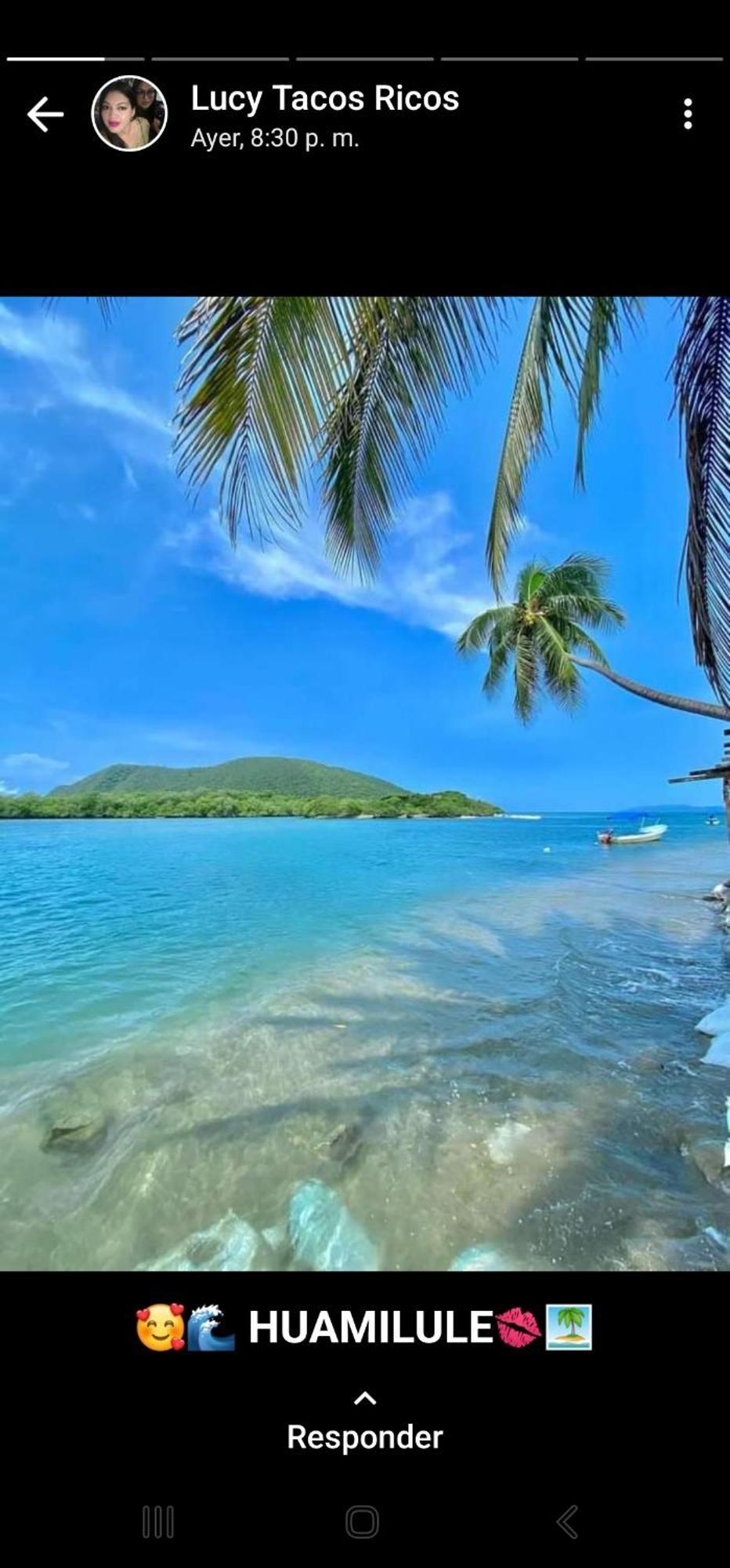 Turtle Beach Villas Zihuatanejo Exteriör bild