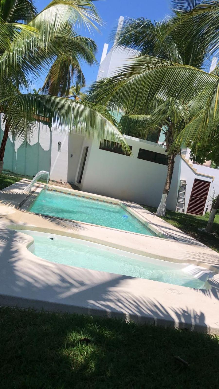 Turtle Beach Villas Zihuatanejo Exteriör bild