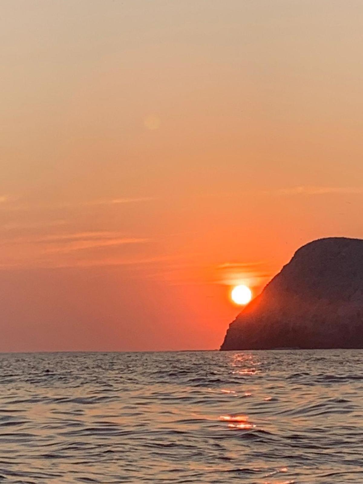 Turtle Beach Villas Zihuatanejo Exteriör bild