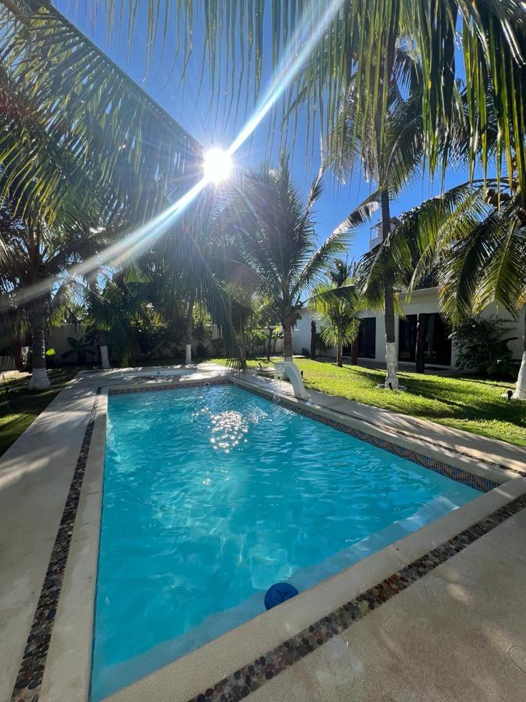 Turtle Beach Villas Zihuatanejo Exteriör bild