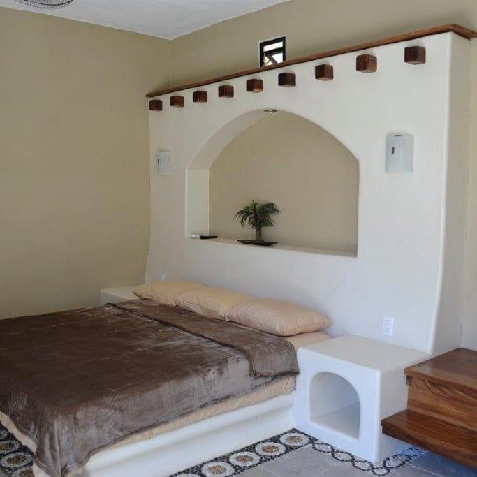 Turtle Beach Villas Zihuatanejo Exteriör bild