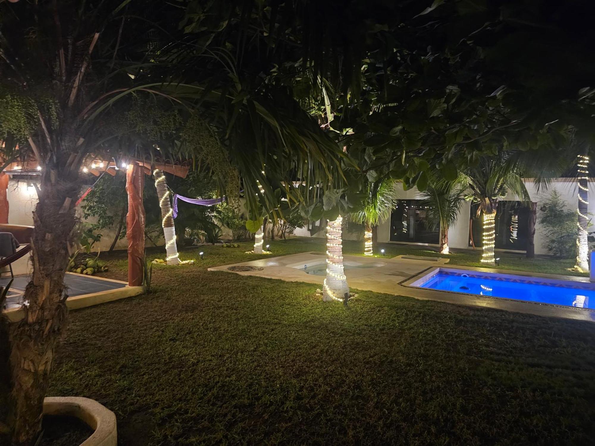 Turtle Beach Villas Zihuatanejo Exteriör bild